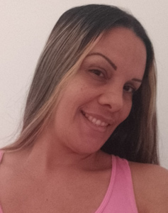 41 Year Old Cucuta, Colombia Woman